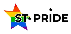 Logo St. Pride