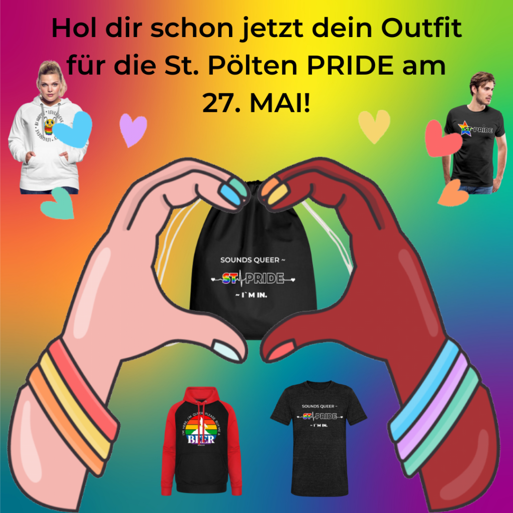 Merch shop