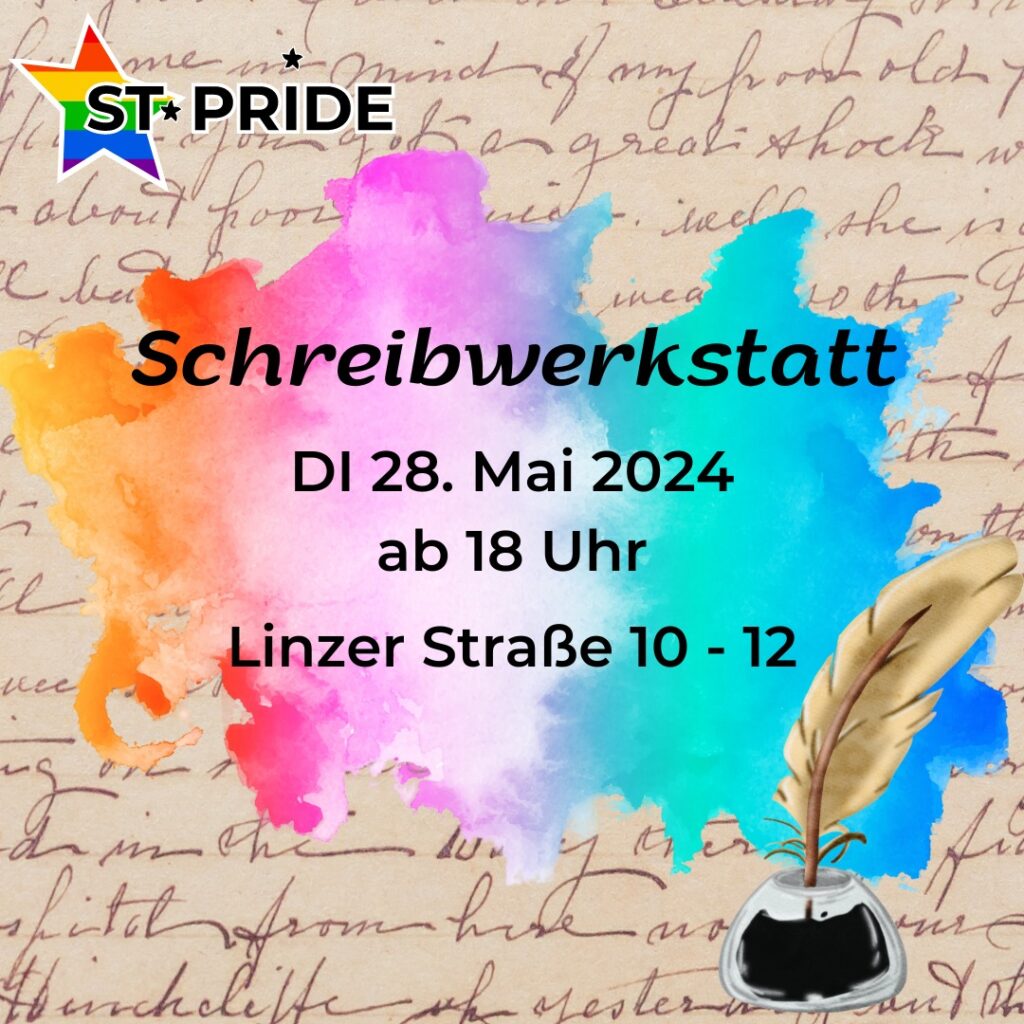 Schreibwerkstatt