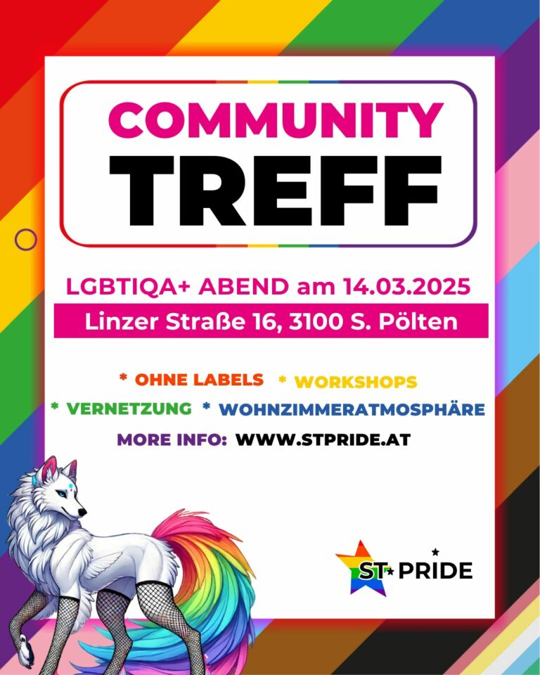 Community Treff