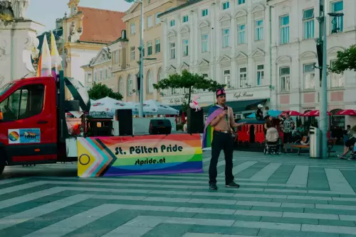 St. Pölten Pride 2022