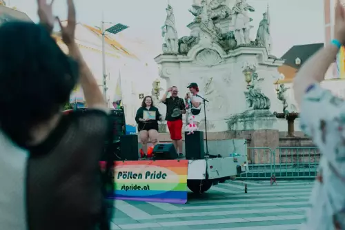 St. Pölten Pride 2022